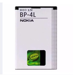 Pin Nokia E63, E71, E72 BP-4L