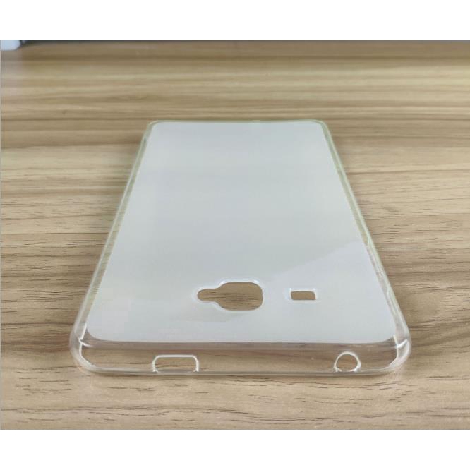 Soft jelly case For Samsung Galaxy Tab j 7.0 inch Ốp lưng SM-T285 TPU cover tabj 7 T285 Vỏ bảo vệ
