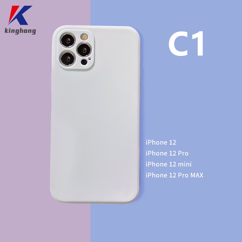 Ốp Điện Thoại Màu Nhám Thời Trang Cho Realme C11 2021 C21 C25 C20 C15 C12 C21Y 5 5S 5i 6i C17 7i C1 C2 C3 C3i C25S C20A realme Narzo 20 10 10A 20A 30A | BigBuy360 - bigbuy360.vn