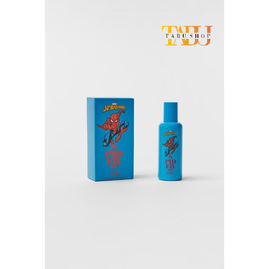 Nước hoa bé trai Zara Spider Man