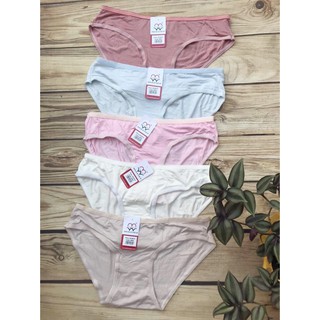 Quần lót nữ cotton lụa mềm mịn Việt Nam