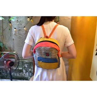 Balo nữ mini