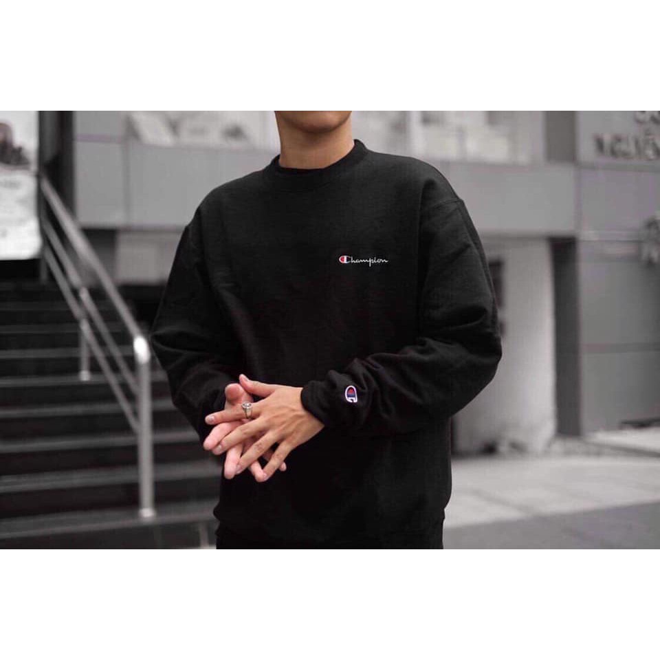Áo Champion Eco® Sweater