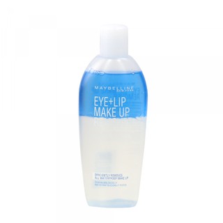 MAYBELLINE- NƯỚC TẨY TRANG MẮT VÀ MÔI 150ML