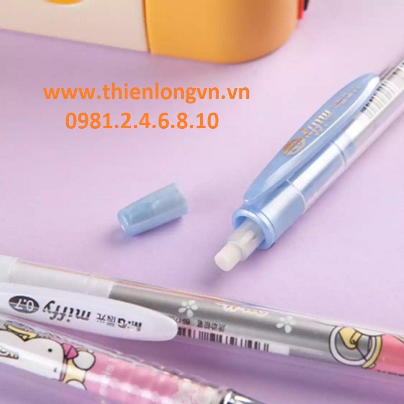 Bút chì kim 0.5mm / 0.7mm M&amp;G FMP 89204 / 89205 - 1 cây