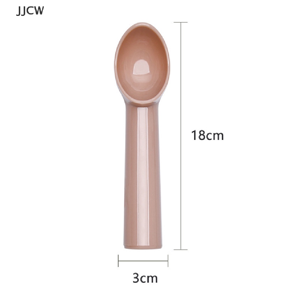 1 Muỗng Múc Kem / Dưa Hấu Chống Đóng Băng Siêu Bền Tiện Dụng