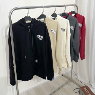 HOODIE ZIP SS2 ( Áo khoác zip )