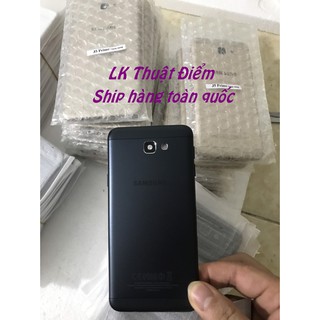 Vộ vỏ J5 prime zin samsung