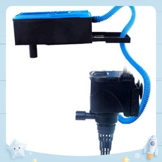 MÁY BƠM lọc nước bể cá cảnh Electrical RS - 680C (25W, 1500L/H) (Mẫu Mới 2020)