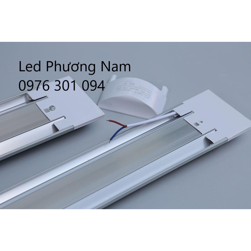 Tuýp led Bán Nguyệt 0.6m(20w) và 1.2m(40w) | BigBuy360 - bigbuy360.vn