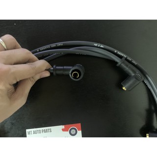 Dây cao áp đánh lửa Fiat 1.3