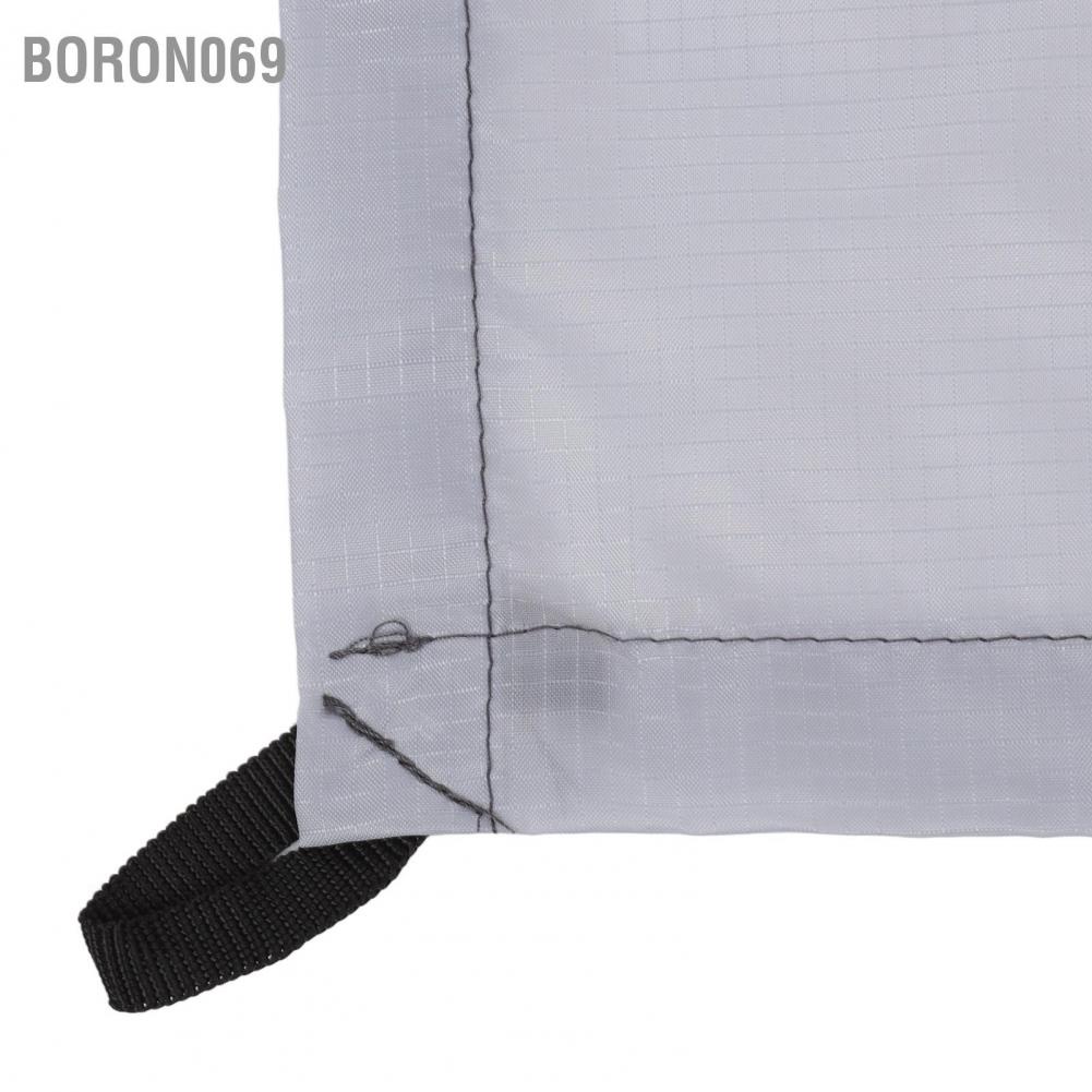 Chăn trải đi biển có thể gấp lại không thấm nước chống ẩm thích hợp cho cắm trại ngoài trời