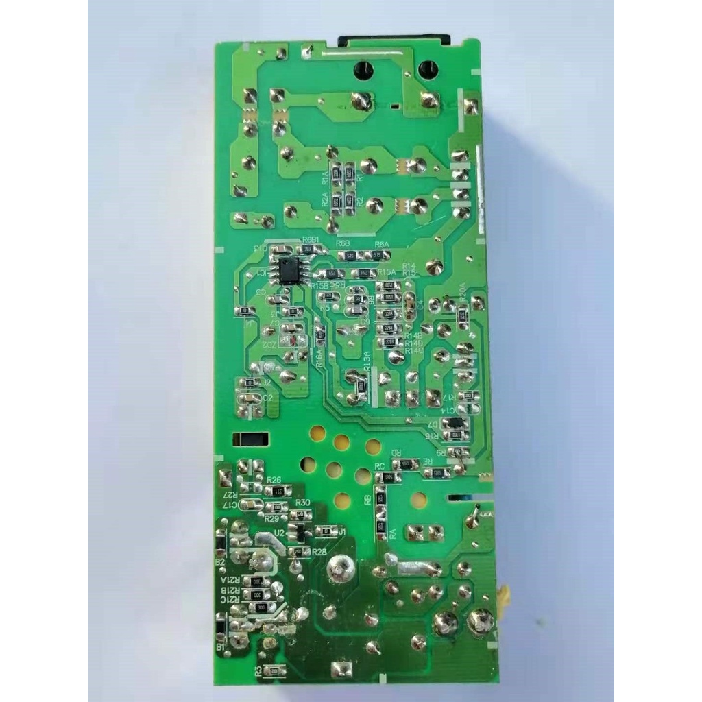 Nguồn Adapter 12V6A ACbel Cho Camera, Đèn Led, Máy Bơm