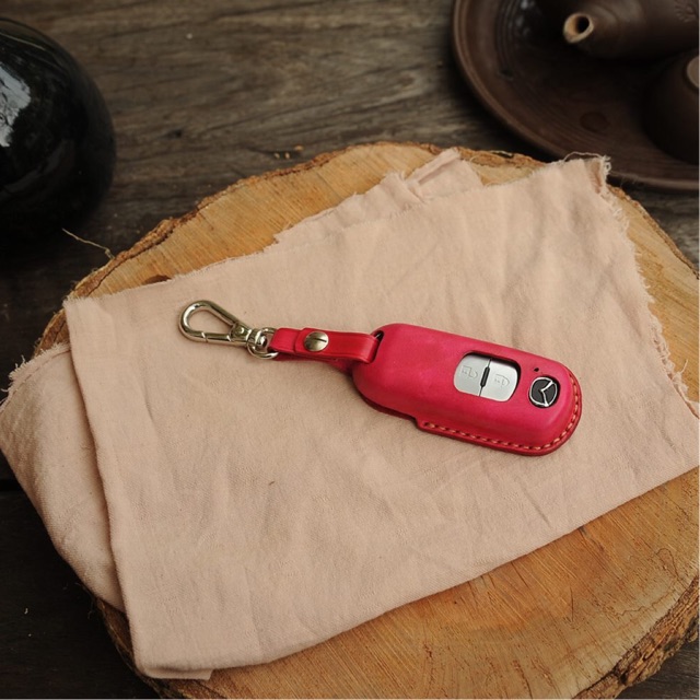 Bao da chìa khoá Mazda CX5, Mazda 3 hatchback