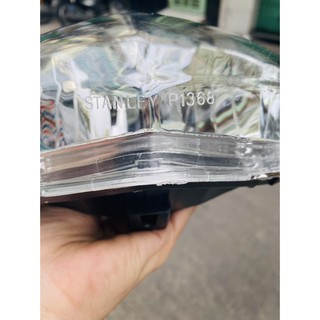 PHA ĐÈN TRƯỚC XE SIRIUS