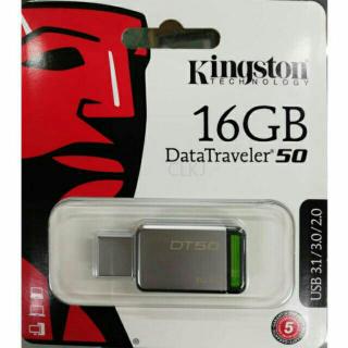 Ổ đĩa flash USB Kingston 3.1 8/16/32/64/128GB