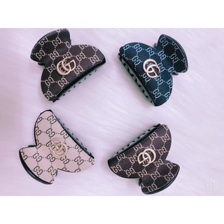 Kẹp tóc đỉnh sau cao cấp