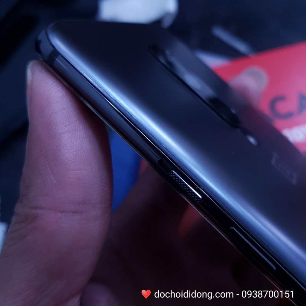 Miếng dán PPF OnePlus 7 Pro trong, nhám, đổi màu cao cấp