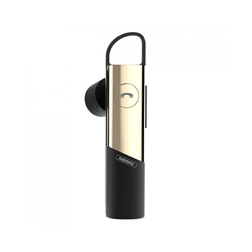 Tai nghe Bluetooth REMAX T15 Rẻ xịn siêu nhỏ chính hãng pin trâu nghe nhạc gọi điện 3.0 4.0 5.0 đàm thoại đẹp sang trọng