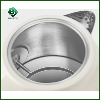 Bình đun nước siêu tốc OCooker
