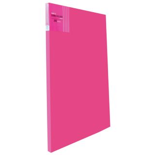 Sổ Lưu Danh Thiếp Plus A4 200 Card ( Sổ đựng card)