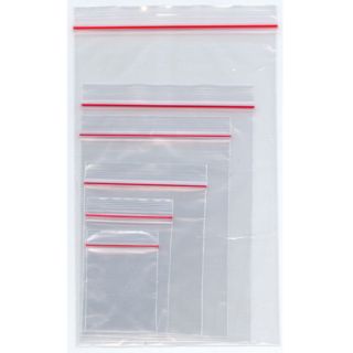 50 túi zip 7 x 10