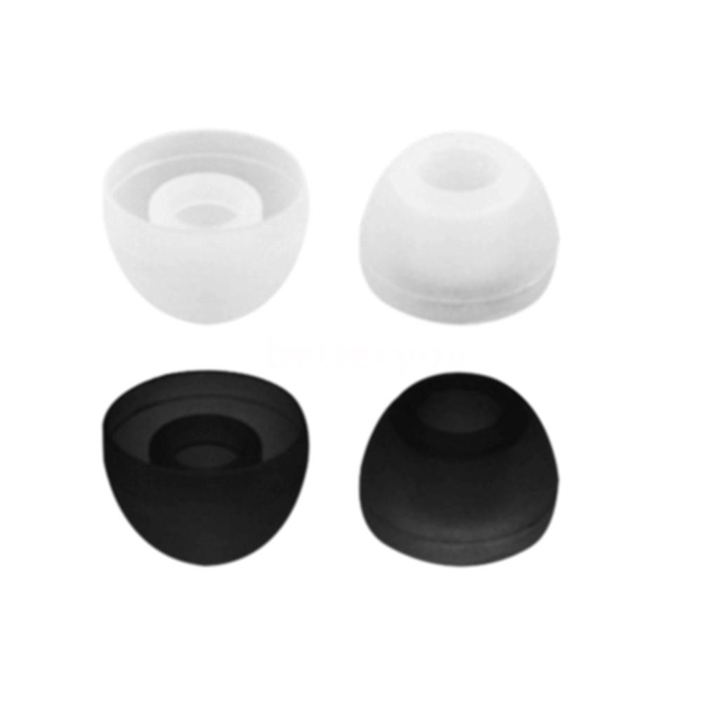 Bộ 12 Cặp Nút Bọc Tai Nghe Bằng Silicone 4.5mm | BigBuy360 - bigbuy360.vn