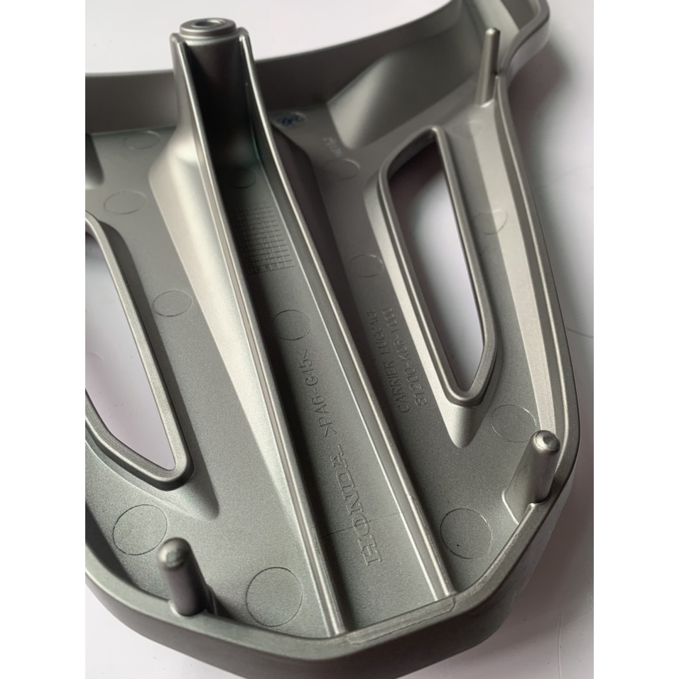 Tay Dắt SH 2020-22 (Cảng Sau - Tay Xách) Hàng Honda Chuẩn Hãng