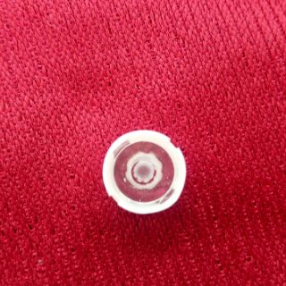 Choá gôm sáng Cree XPE /XPG/XPG2 5 độ