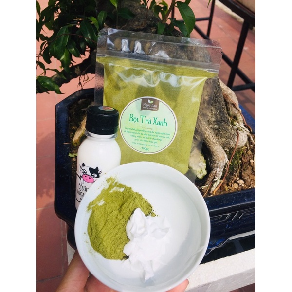 Ủ SỮA NON KÍCH TRẮNG 100ml | BigBuy360 - bigbuy360.vn