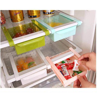  Khay đựng để tủ lạnh thông minh