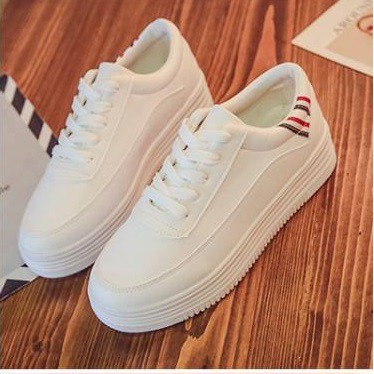 GIÀY THỂ THAO NỮ MÀU TRẮNG | BigBuy360 - bigbuy360.vn