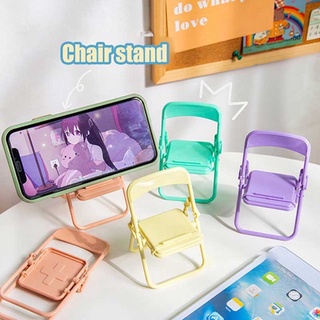 Giá đỡ điện thoại hình ghế