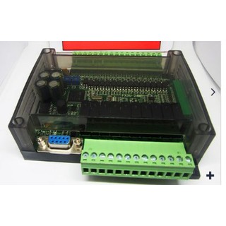 Bộ lập trình PLC Mitsubishi FX3U-14MT, FX3U-14MR, FX3U-24MT, FX3U-24MR, FX3U-32MT, FX3U-30MR, FX3U-48MT, FX3U-48MR