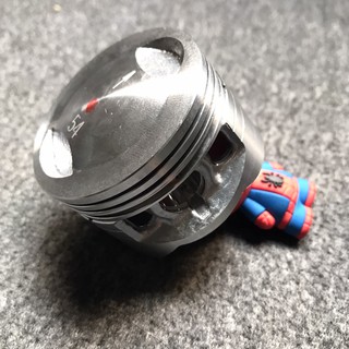 Lòng Sum racing 54mm dành cho Wave Dream