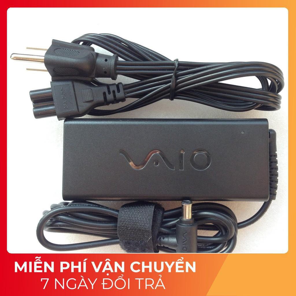 ⚡️[Sạc zin]Sạc laptop Sony VPCEH
