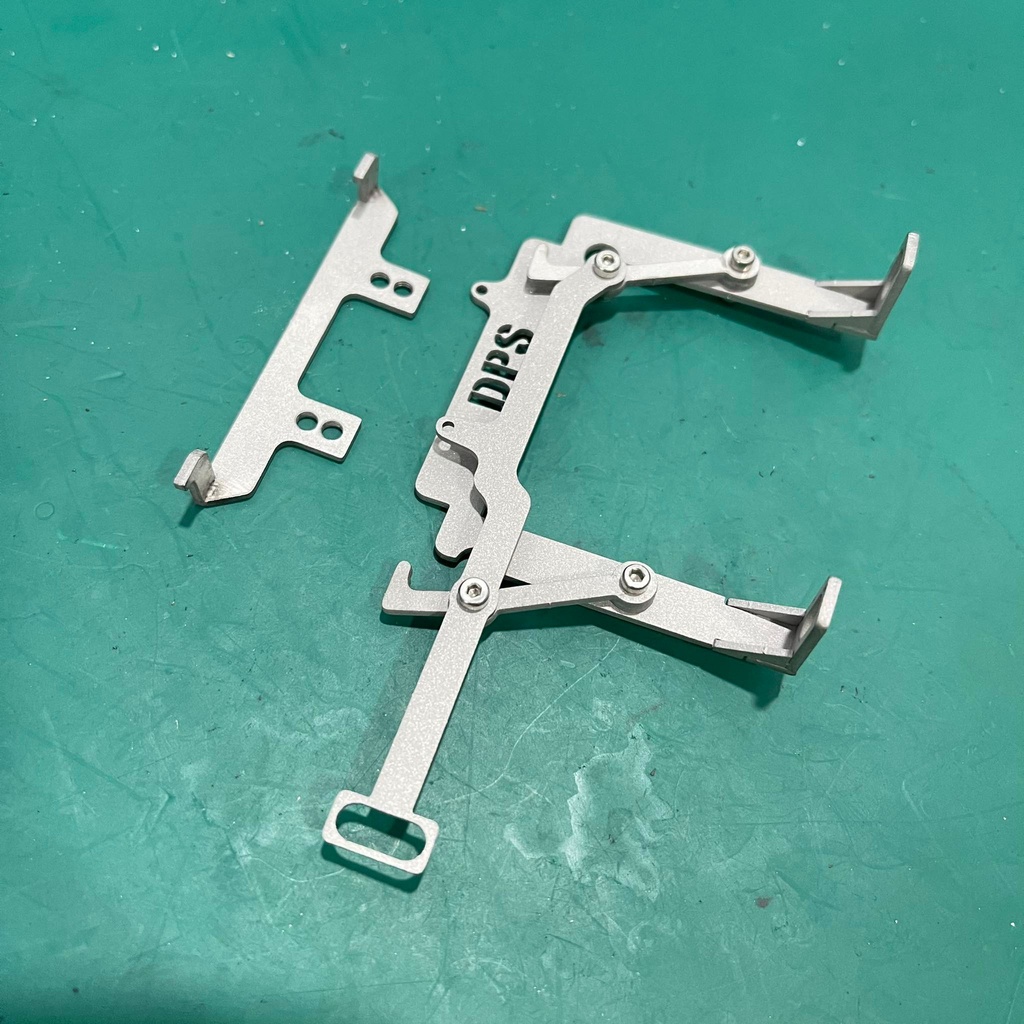 Khóa cabin cho RC 1.14