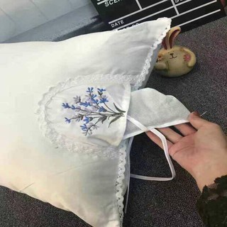 Ruột gối thơm lavender