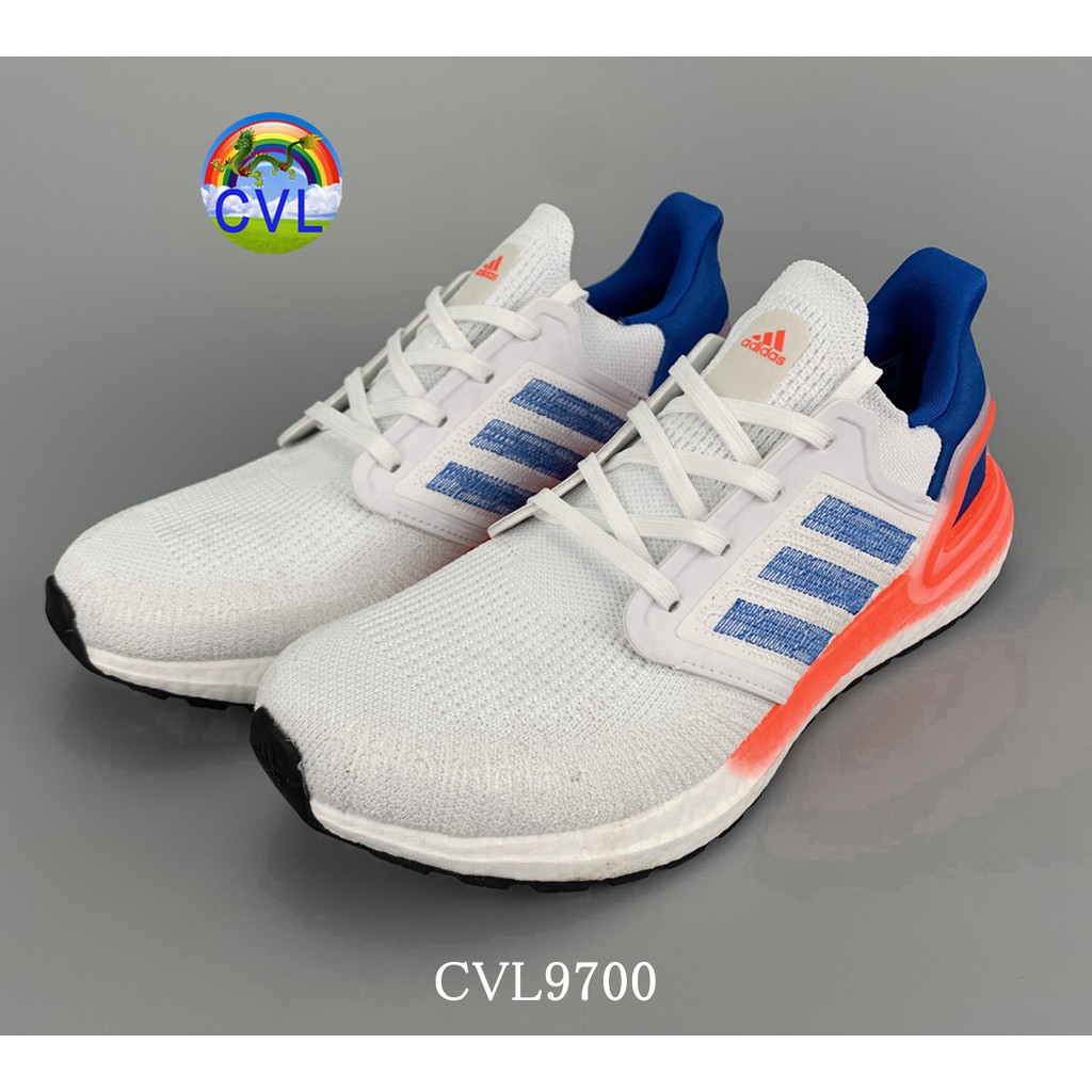 Adidas Ultra Boost Ub6.0 Fy3453 Pb 2020 Rlx Super Stretch Soft Sole Men's Slow Running Shoes