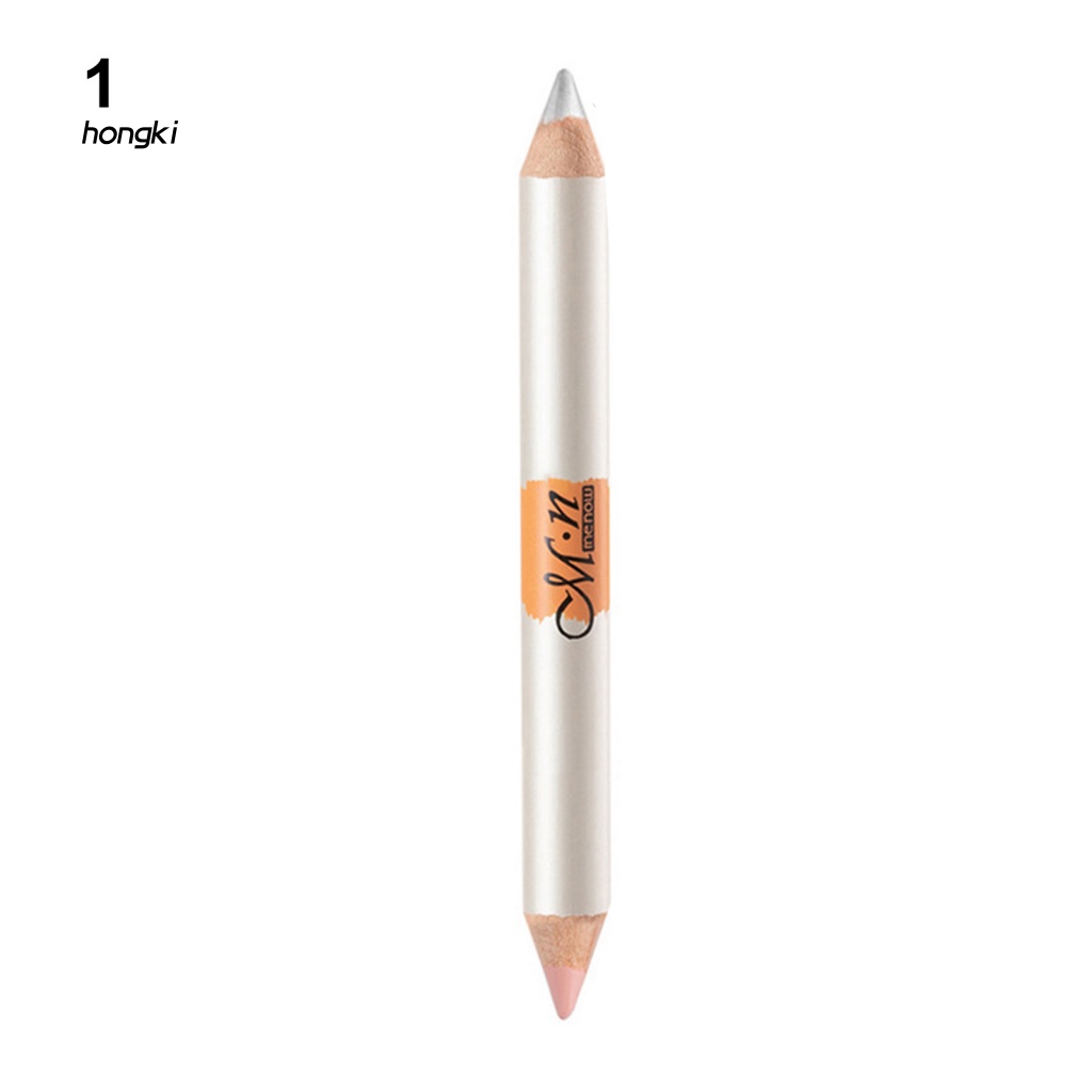 Phấn Mắt Dạng Bút Hai Đầu Lâu Trôi Phù Hợp Cho Đám Cưới