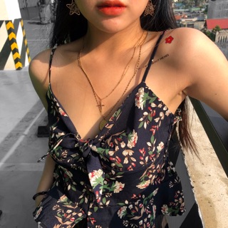 Áo Hebe Top