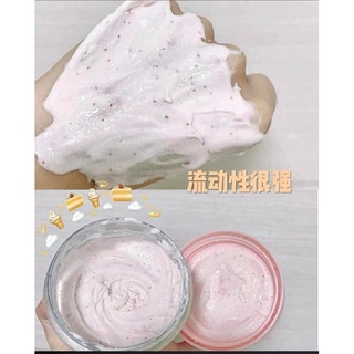 tẩy da chết do.ve Đức