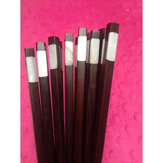 Đũa gỗ Trắc Việt Nam