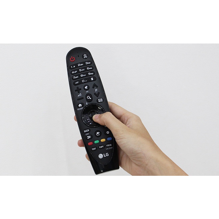 Điều khiển LG Magic Remote AN-MR19BA cho smart tivi LG