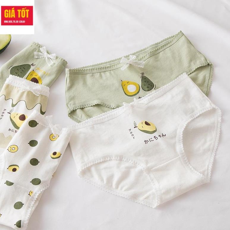 Quan lot be gai 20kg 30kg 40kg☑️ quần lót cho bé gái (3 - 12 tuổi☑️ Thời trang bé gái 7 tuổi
