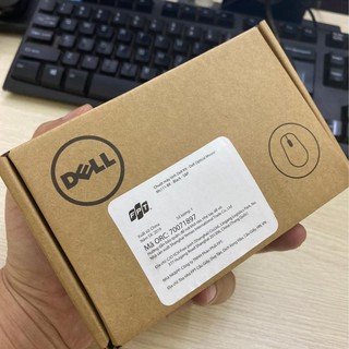 Chuột máy tính Dell MS116