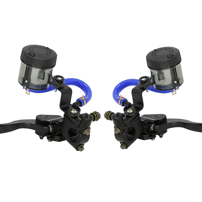 Cặp Tay Thắng Xe Mô Tô Y15ZR/LC135/125Z