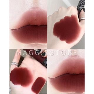 Son kem lì Black Rouge Creamy Matt Rouge (dòng CM)