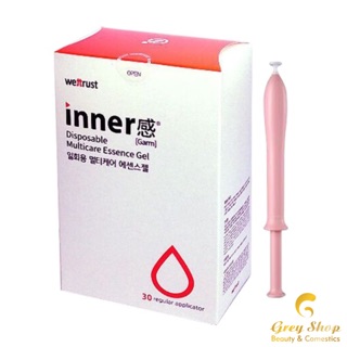 Gel phụ khoa INNER