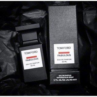 [HÀNG HIẾM] NƯỚC HOA TOM FORD FABULOUS🌹ĐẲNG CẤP MÙI HƯƠNG CHO CẢ NAM VÀ NỮ